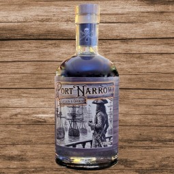 Port Narrow Captains Choice 40% 0,7L