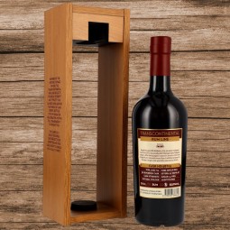 Transcontinental Rum Line Jamaica HD 2012/2024 12 Jahre 55,9% 0,7L