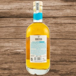 Isautier Rhum Secret De Canne 40% 0,7L