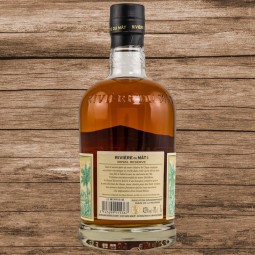 Riviere du Mat Traditional Rhum Vieux 42% 0,7L
