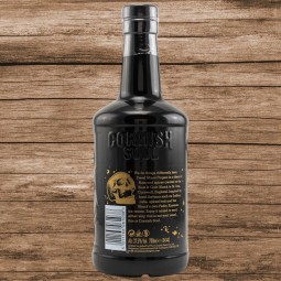 Dead Man’s Fingers Spiced Rum 37,5% 0,7L
