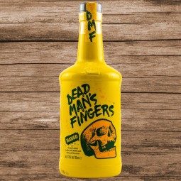 Dead Man’s Fingers Mango Rum 37,5% 0,7L