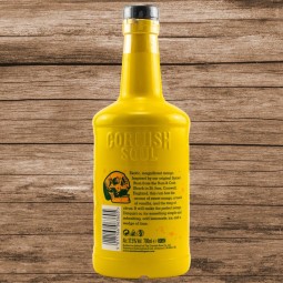 Dead Man’s Fingers Mango Rum 37,5% 0,7L
