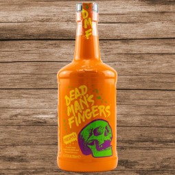 Dead Man’s Fingers Pineapple Rum 37,5% 0,7L