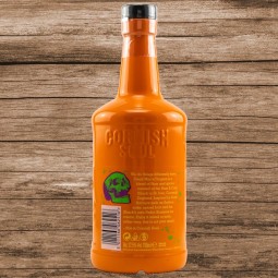 Dead Man’s Fingers Pineapple Rum 37,5% 0,7L