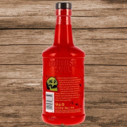 Dead Man’s Fingers Cherry Rum 37,5% 0,7L