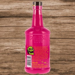 Dead Man’s Fingers Passionfruit Rum 37,5% 0,7L