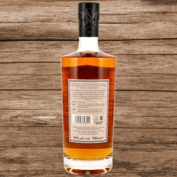 MacNair's Exploration Rum Panama 7 Jahre Peated 46% vol. 0,7L