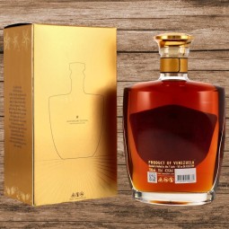 Rum Nation Venezuela XO 25th Anniversary Edition 43% 0,7L