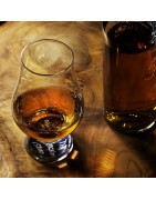 Brauner Rum aus aller Welt online kaufen - RumVerliebt.de