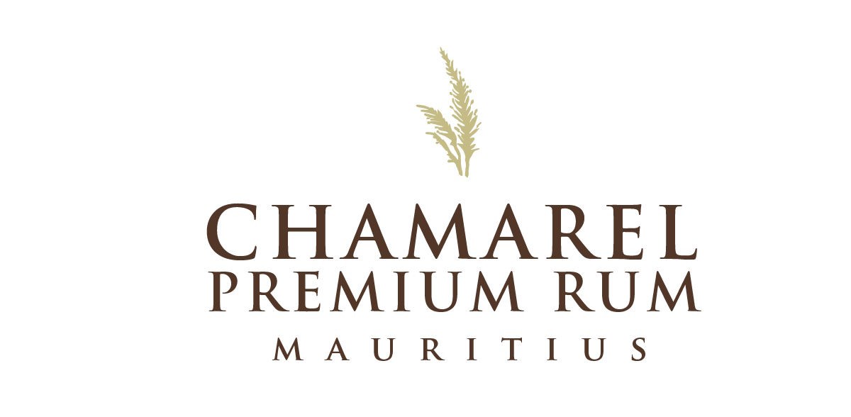 Chamarel Premium Rum