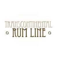 Transcontinental Rum Line