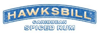 Hawksbill Caribbean Spiced Rum